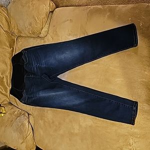 Isabel Maternity jeans